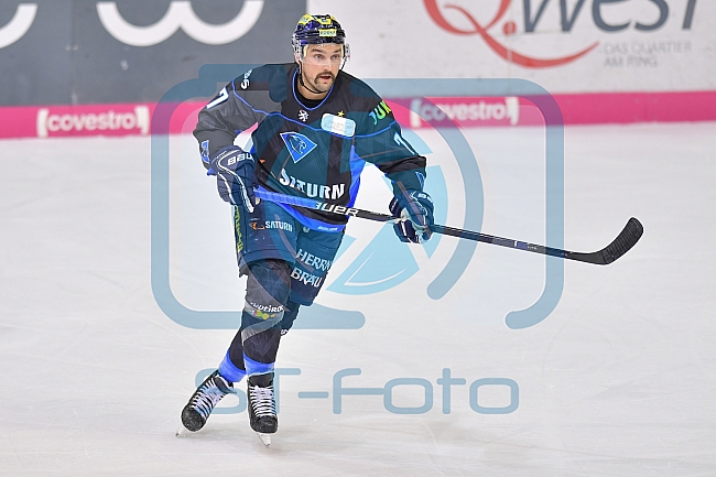ERC Ingolstadt vs Iserlohn Roosters, Eishockey, DEL, Deutsche Eishockey Liga, Spieltag 22, 27.11.2018