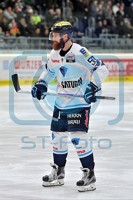 Augsburger Panther vs ERC ingolstadt, Eishockey, DEL, Deutsche Eishockey Liga, 05.03.2015