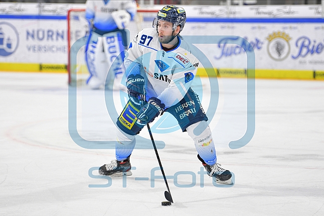 Thomas Sabo Ice Tigers vs ERC Ingolstadt, DEL, Deutsche Eishockey Liga, Spieltag 41, 26.01.2020