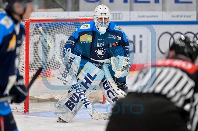 Eishockey, Herren, U20 DNL, Saison 2025-2026, ERC Ingolstadt - Krefeld Pinguine, 10.01.2026