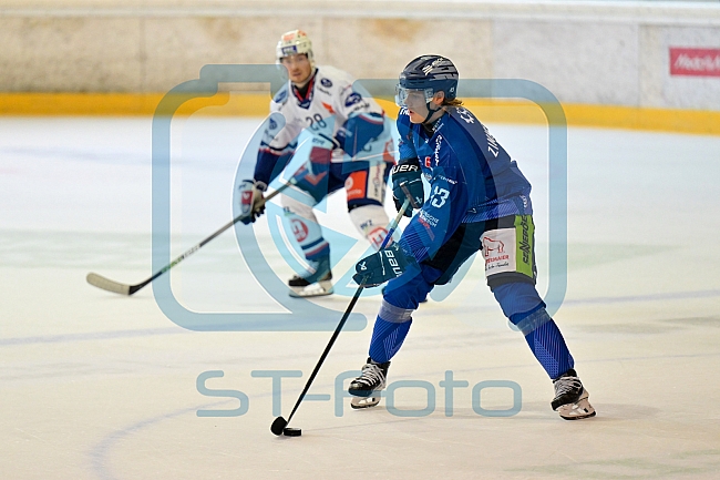 Eishockey, Herren, DEL, Saison 2025-2026, Vinschgau Cup, Spiel 3, ZSC Lions - Straubing Tigers, 24.08.2025
