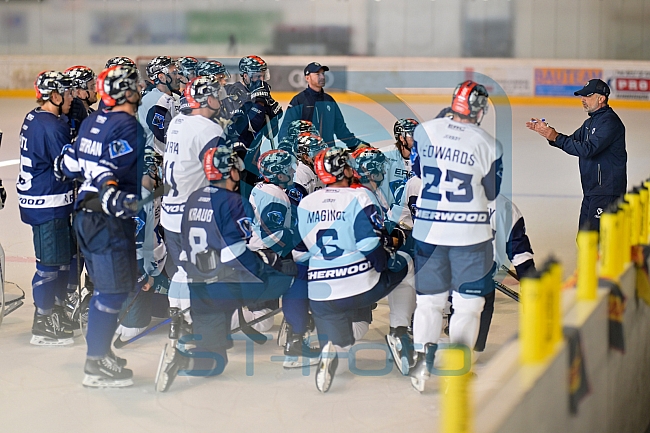 Eishockey, Herren, DEL, Saison 2023-2024, Vinschgau Cup, ERC Ingolstadt - IceTraining, 26.08.2023