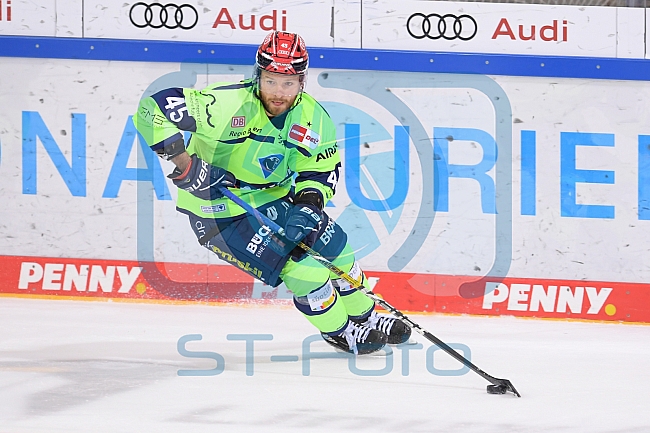 Eishockey, Herren, DEL, Saison 2020-2021, ERC Ingolstadt - Straubing Tigers, 13.02.2021