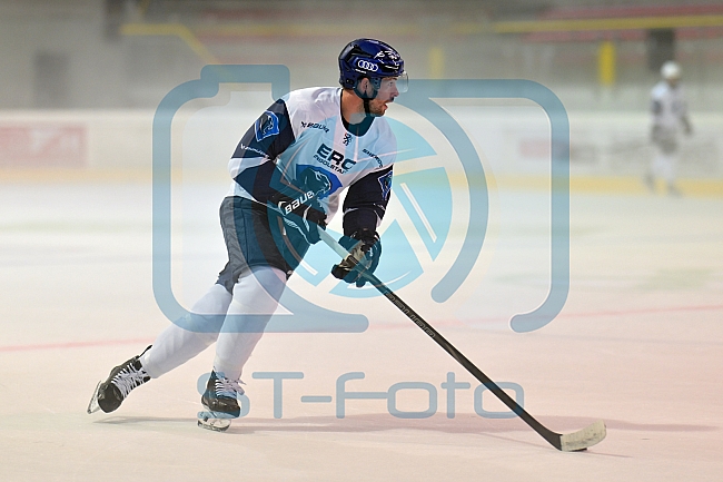 Eishockey, Herren, DEL, Saison 2026-2027, ERC Ingolstadt - Ice Training, 21.08.2026
