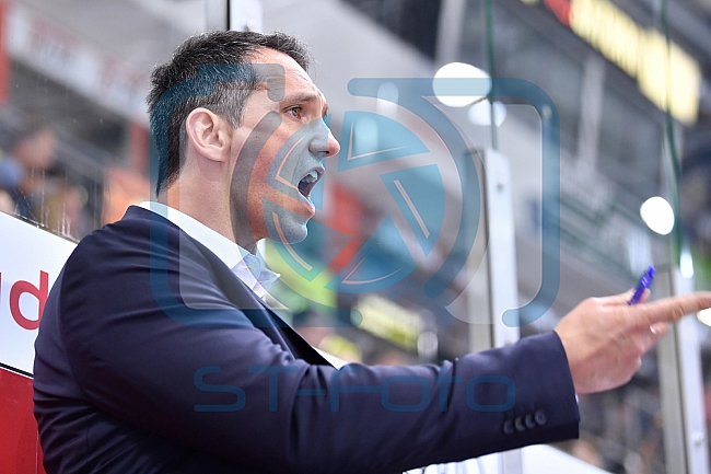 ERC Ingolstadt - Straubing Tigers, Eishockey, DEL, Deutsche Eishockey Liga, Spieltag 1, 08.09.2017