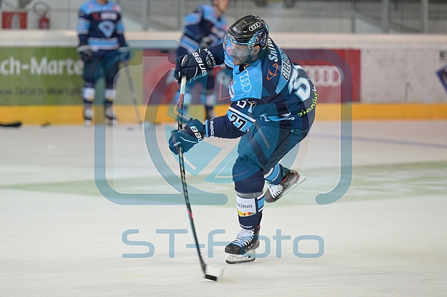 Eishockey, Herren, 6. Vinschgau-Cup, Saison 2022-2023, ERC Ingolstadt - HC Bozen Südtirol, 28.08.2022