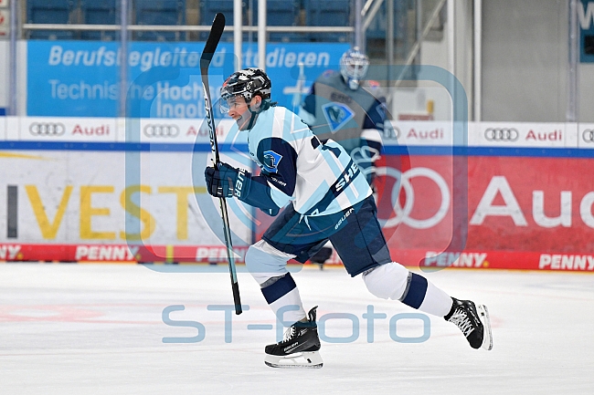 Eishockey, Herren, DEL, Saison 2023-2024, Vorbereitung, ERC Ingolstadt - Auftakttraining, 07.08.2023