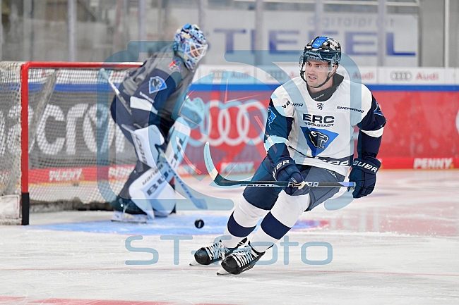Eishockey, Herren, DEL, Saison 2024-2025, ERC Ingolstadt - Showtraining für Dauerkartenbesitzer, 04.08.2024