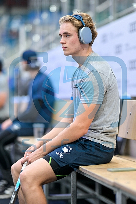 Eishockey, Herren, DEL, Saison 2026-2027, Testspiel, ERC Ingolstadt - EV Zug, 04.09.2026
