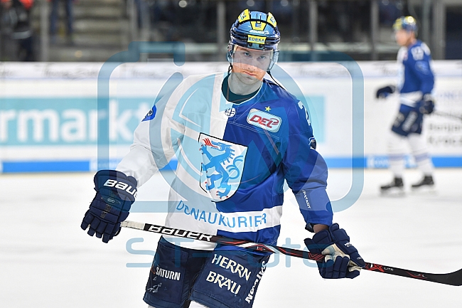 Thomas Sabo Ice Tigers vs ERC Ingolstadt, Eishockey, DEL, Deutsche Eishockey Liga, Spieltag 39, 05.01.2018