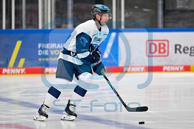Eishockey, Herren, DEL, Saison 2025-2026, ERC Ingolstadt - Training, 04.08.2025