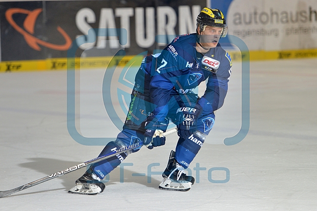 ERC Ingolstadt vs Grizzlys Wolfsburg, Eishockey, DEL, Deutsche Eishockey Liga, 31.01.2016