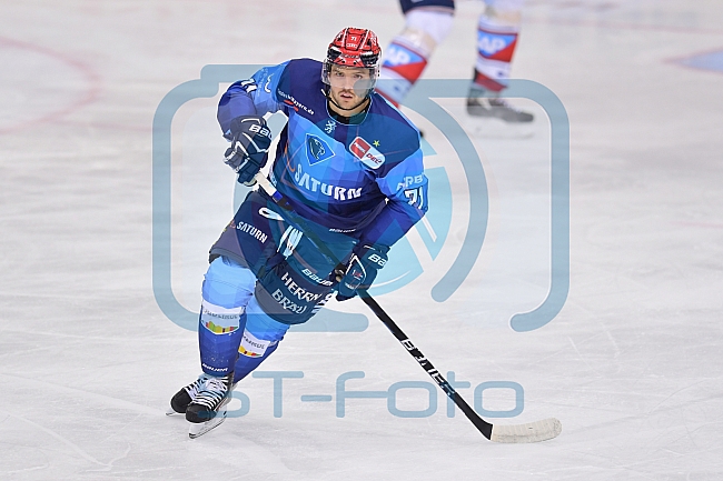 04.01.2021 - ERC Ingolstadt - Adler Mannheim