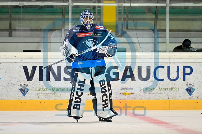 Eishockey, Herren, DEL, Saison 2024-2025, ERC Ingolstadt - Iserlohn Roosters, 23.08.2024