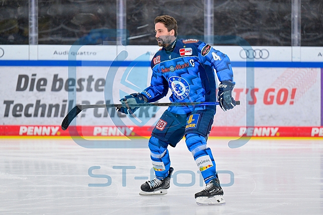 Eishockey, Herren, DEL, Saison 2025-2026, Spiel 38, ERC Ingolstadt - Kölner Haie, 09.01.2026