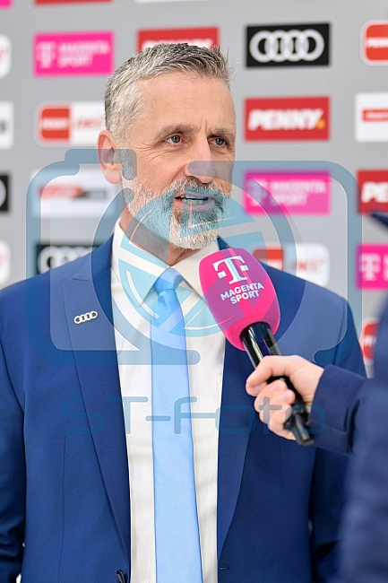 Eishockey, Herren, DEL, Saison 2025-2026, Spiel 40, ERC Ingolstadt - Straubing Tigers, 16.01.2026