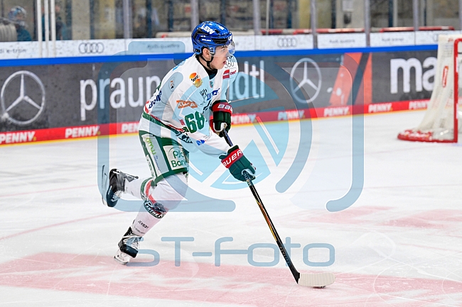 Eishockey, Herren, DEL, Saison 2025-2026, Spiel 51, ERC Ingolstadt - Augsburger Panther, 13.03.2026