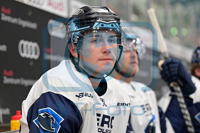 Eishockey, Herren, DEL, Saison 2022-2023, ERC Ingolstadt - Showtraining & Dauerkartenüberge, 07.08.2022