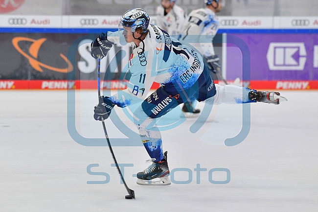 Vorbereitung, Eishockey, Herren, DEL, Saison 2021-2022, ERC Ingolstadt - HC Rytiri Kladno, 22.08.2021
