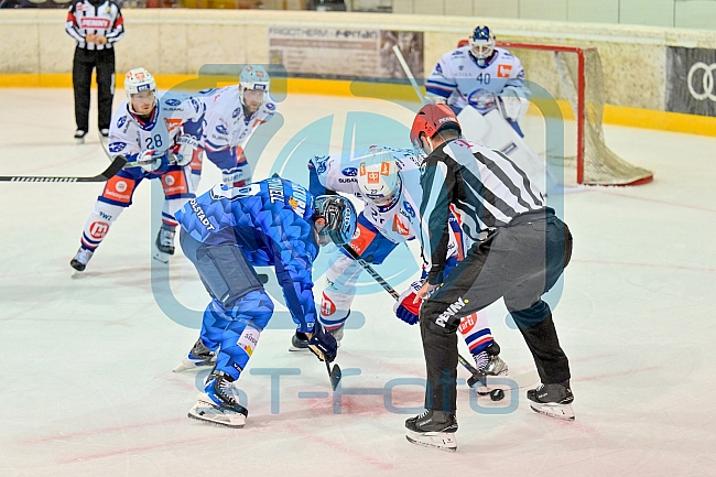 Eishockey, Herren, DEL, Saison 2025-2026, Vinschgau Cup, Spiel 1, ERC Ingolstadt - ZSC Lions, 22.08.2025