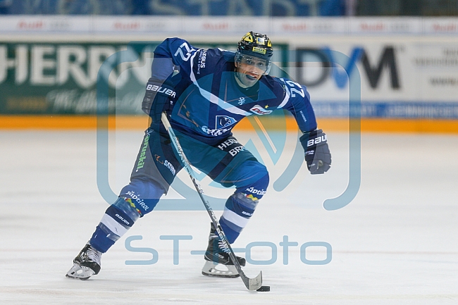 ERC Ingolstadt vs Augsburger Panther, Eishockey, DEL, Deutsche Eishockey Liga, Spieltag 46, 10.02.2017