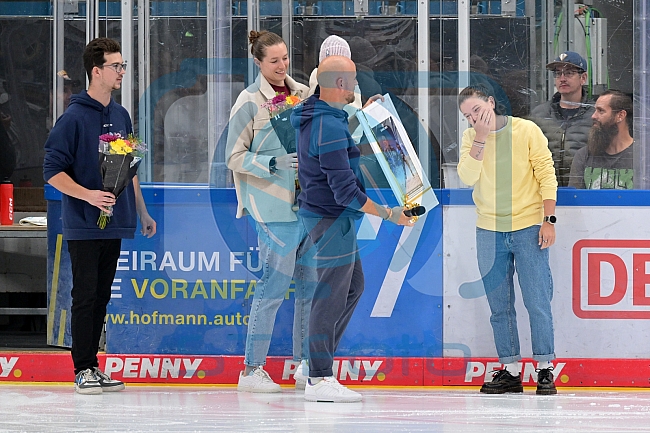 Eishockey, Frauen, DFEL, Saison 2026-2027, Testspiel, ERC Ingolstadt - ZSC Lions Zürich, 05.09.2026