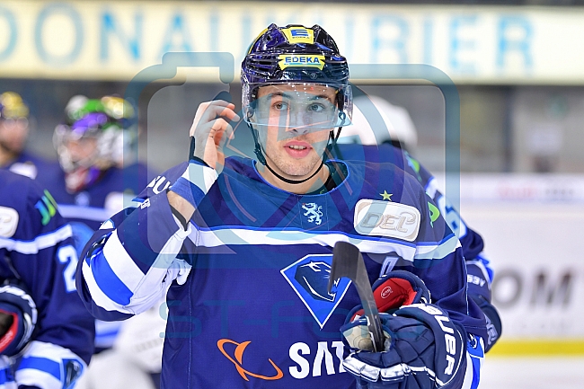 ERC Ingolstadt vs Koelner Haie, DEL, Deutsche Eishockey Liga, Spieltag 41, 20.01.2019