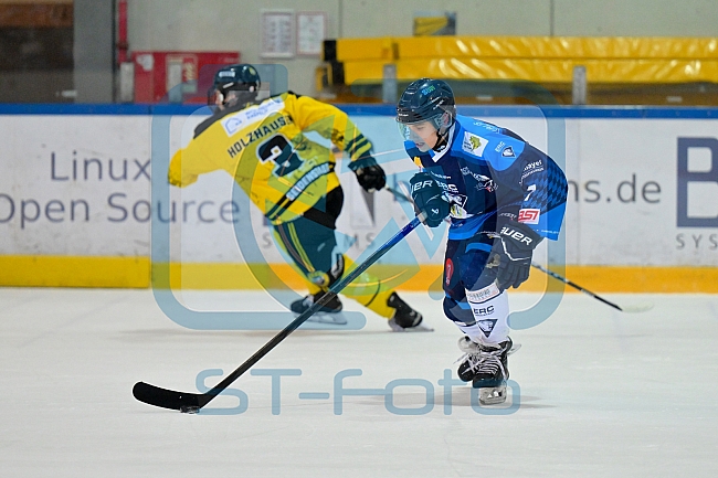 Eishockey, Herren, U20 DNL, Saison 2025-2026, Halbfinale - Spiel 2, ERC Ingolstadt - Krefelder EV 81, 15.03.2026