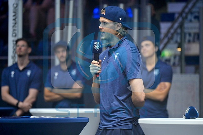 Eishockey, Herren, DEL, Saison 2026-2027, ERC Ingolstadt - Saisoneröffnung, 09.08.2026