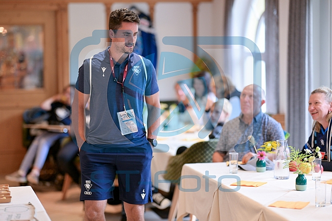 Eishockey, Herren, DEL, Saison 2026-2027, ERC Ingolstadt - ERC Rollis - Apfel-Tasting, 21.08.2026