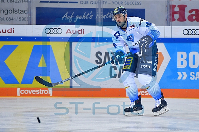 ERC Ingolstadt vs Iserlohn Roosters, DEL, Deutsche Eishockey Liga, Spieltag 29, 20.12.2019