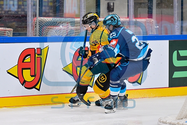 Hockey, Mens, CHL, Season 2025-2026, Regular Season, Game Day 2, ERC Ingolstadt - Kalpa Kuopio, 30.08.2025