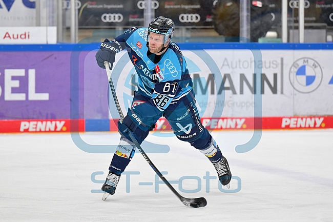Eishockey, Herren, DEL, Saison 2022-2023, Playoff-Viertelfinale - Spiel 1, ERC Ingolstadt - Düsseldorfer EG, 15.03.2023