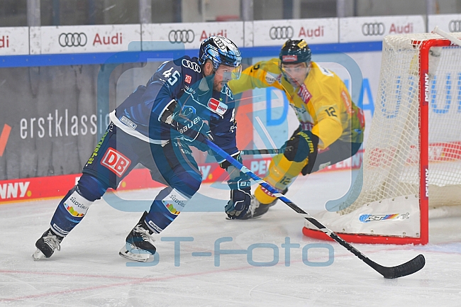 Vorbereitung, Eishockey, Herren, DEL, Saison 2021-2022, ERC Ingolstadt - spusu Vienna Capitals, 04.09.2021
