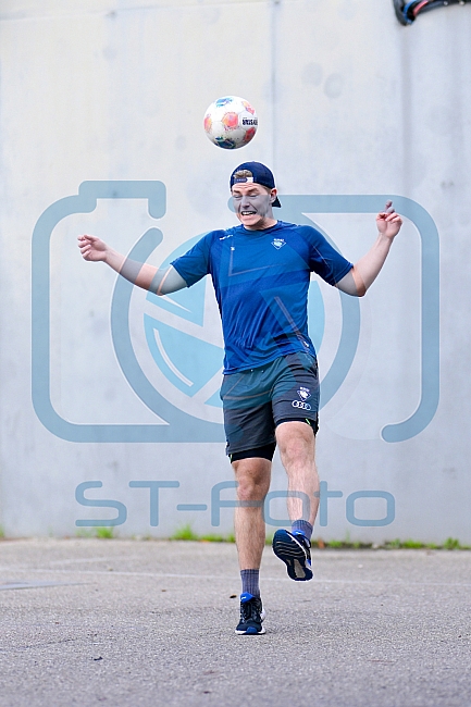 Eishockey, Herren, DEL, Saison 2025-2026, Playoffs Halbfinale, Spiel 1, ERC Ingolstadt - Iserlohn Roosters, 12.09.2025