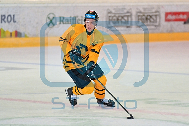 Eishockey, Herren, DEL, Saison 2026-2027, HC Falkensteiner Pustertal - HC Verva Litvinov, 23.08.2026