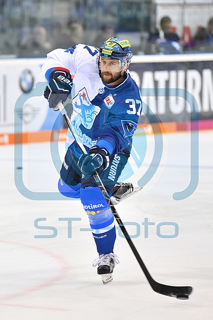 ERC Ingolstadt - Straubing Tigers, Eishockey, DEL, Deutsche Eishockey Liga, Spieltag 1, 08.09.2017
