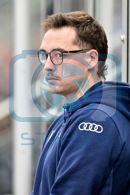 Eishockey, Herren, DEL, Saison 2025-2026, Spiel 35, ERC Ingolstadt - Pinguins Bremerhaven, 02.01.2026