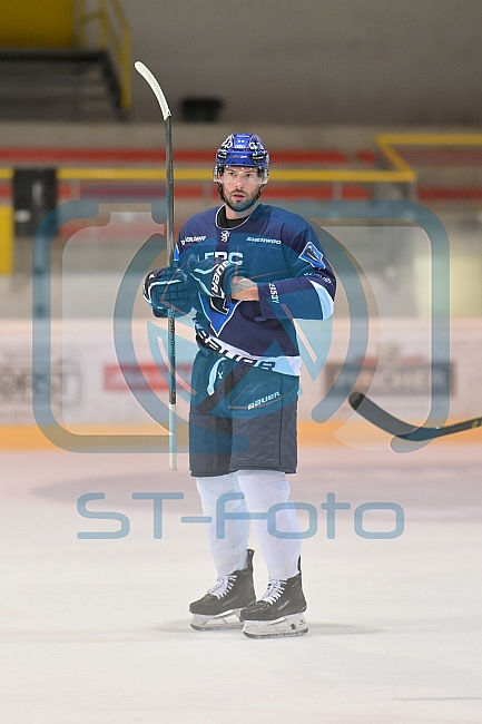 Eishockey, Herren, DEL, Saison 2026-2027, ERC Ingolstadt - Ice Training, 21.08.2026