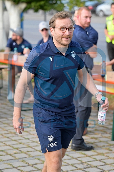 Eishockey, Herren, DEL, Saison 2022-2023, ERC Ingolstadt - Saisoneröffungsfeier, 14.08.2022