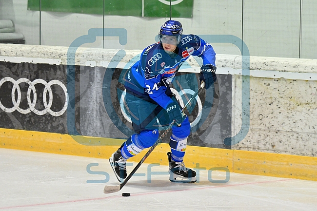 Eishockey, Herren, DEL, Saison 2026-2027, Steinbach Black Wings Linz - ERC Ingolstadt, 23.08.2026