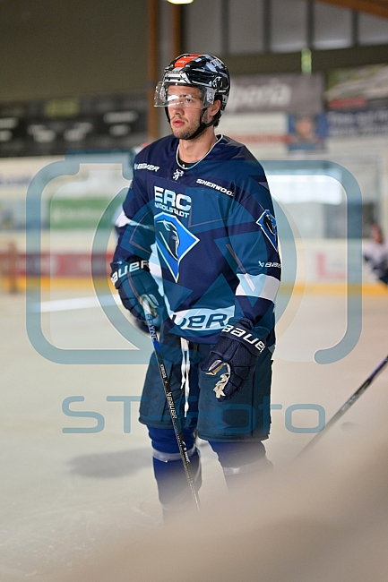 Eishockey, Herren, DEL, Saison 2023-2024, Vinschgau Cup, ERC Ingolstadt - IceTraining, 24.08.2023