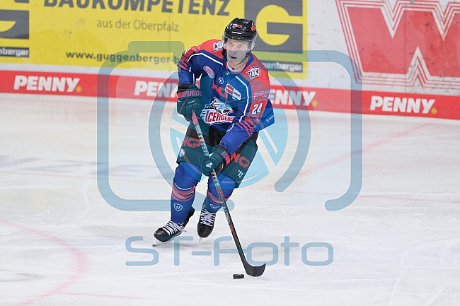 Eishockey, Herren, DEL, Saison 2022-2023, Gäuboden Cup, Nürnberg Ice Tigers - ERC Ingolstadt, 19.08.2022