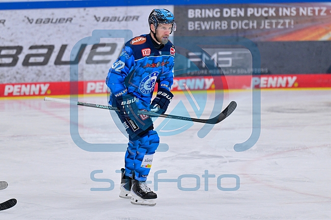 Eishockey, Herren, DEL, Saison 2025-2026, Spiel 37, ERC Ingolstadt - Löwen Frankfurt, 06.01.2026