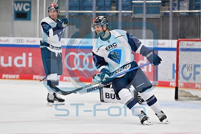 Eishockey, Herren, DEL, Saison 2023-2024, Vorbereitung, ERC Ingolstadt - Auftakttraining, 07.08.2023