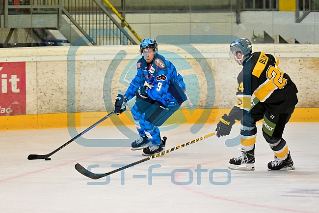 Eishockey, Herren, DEL, Saison 2025-2026, Vinschgau Cup, Spiel 4, HC Pustertal - ERC Ingolstadt, 24.08.2025
