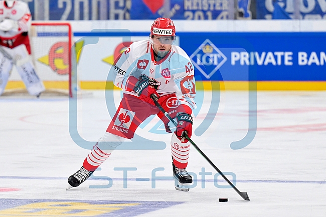 Hockey, Mens, CHL, Season 2025-2026, Regular Season, Game Day 6, ERC Ingolstadt - Odense Bulldogs, 15.10.2025