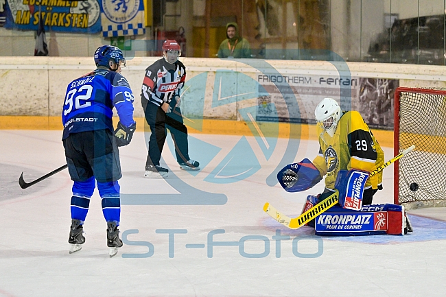 Eishockey, Herren, DEL, Saison 2026-2027, ERC Ingolstadt - HC Falkensteiner Pustertal, 21.08.2026
