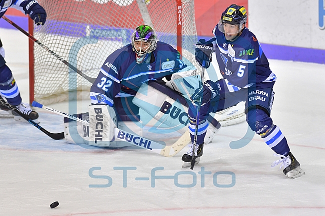 ERC Ingolstadt vs Thomas Sabo Ice Tigers, DEL, Deutsche Eishockey Liga, Spieltag 37, 06.01.2019