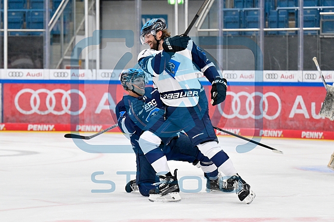 Eishockey, Herren, DEL, Saison 2025-2026, ERC Ingolstadt - Training, 04.08.2025